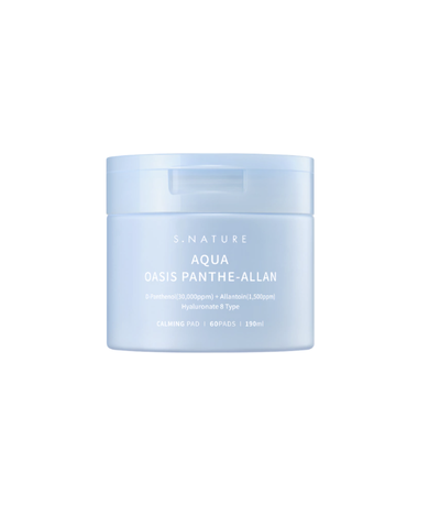 Aqua Oasis Panthe-Allan